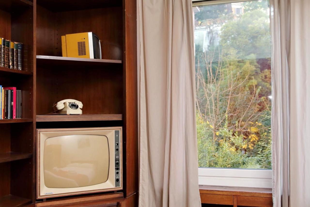Trastevere Apartamento *