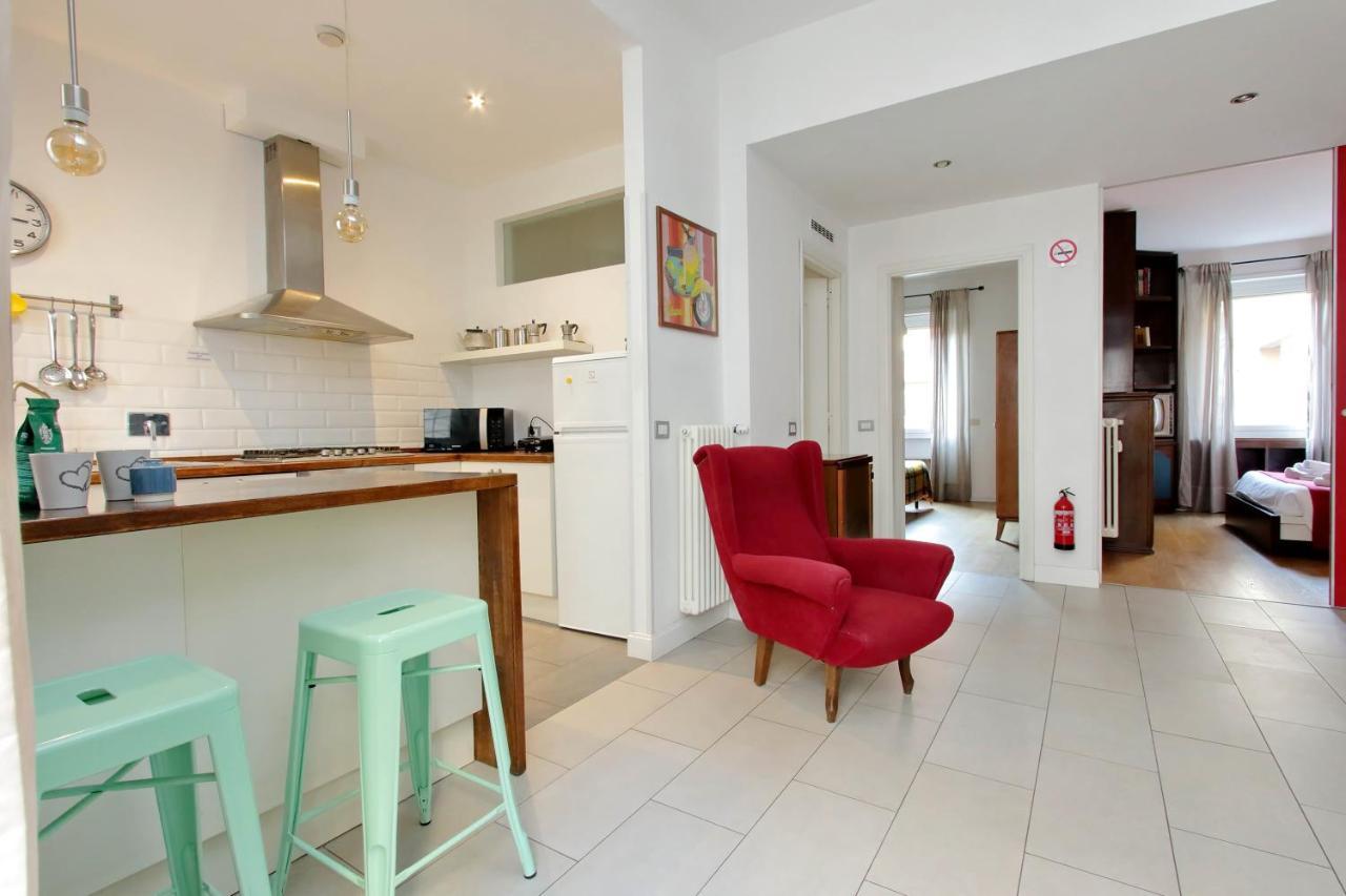 Trastevere Apartamento *