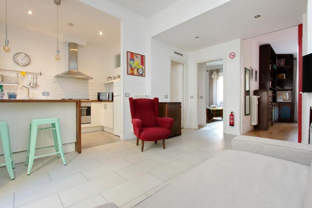 Trastevere Apartamento *