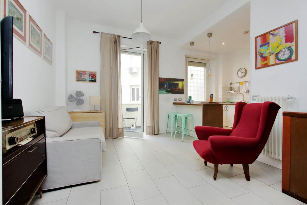 Trastevere Apartamento