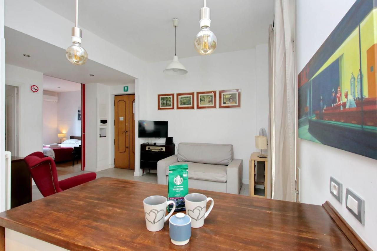Trastevere Apartment Rom