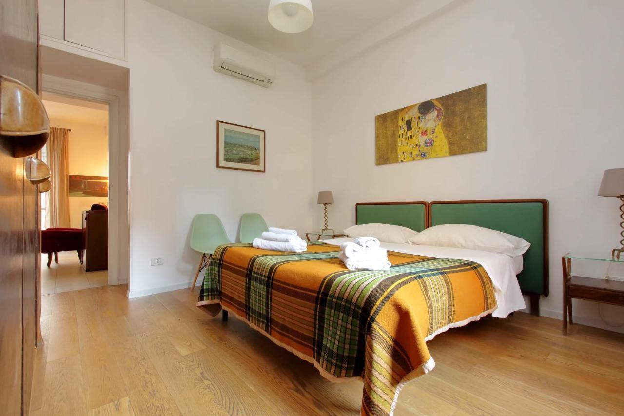Trastevere Rom
