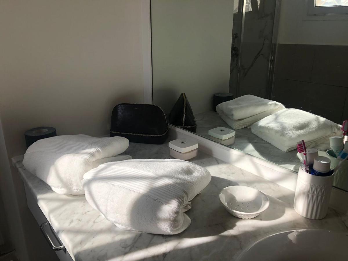 Apartamento Unico A Roma