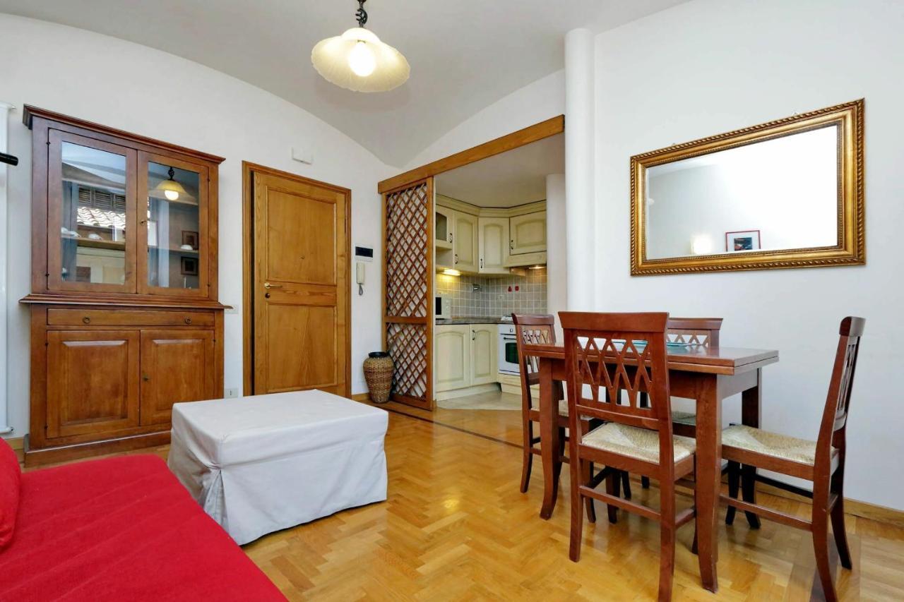Appartamento Borgo Pio