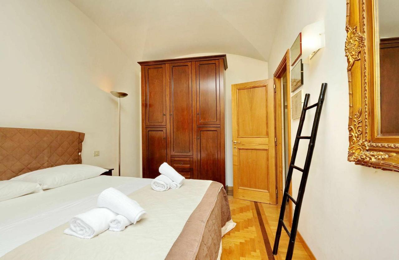 Borgo Pio *