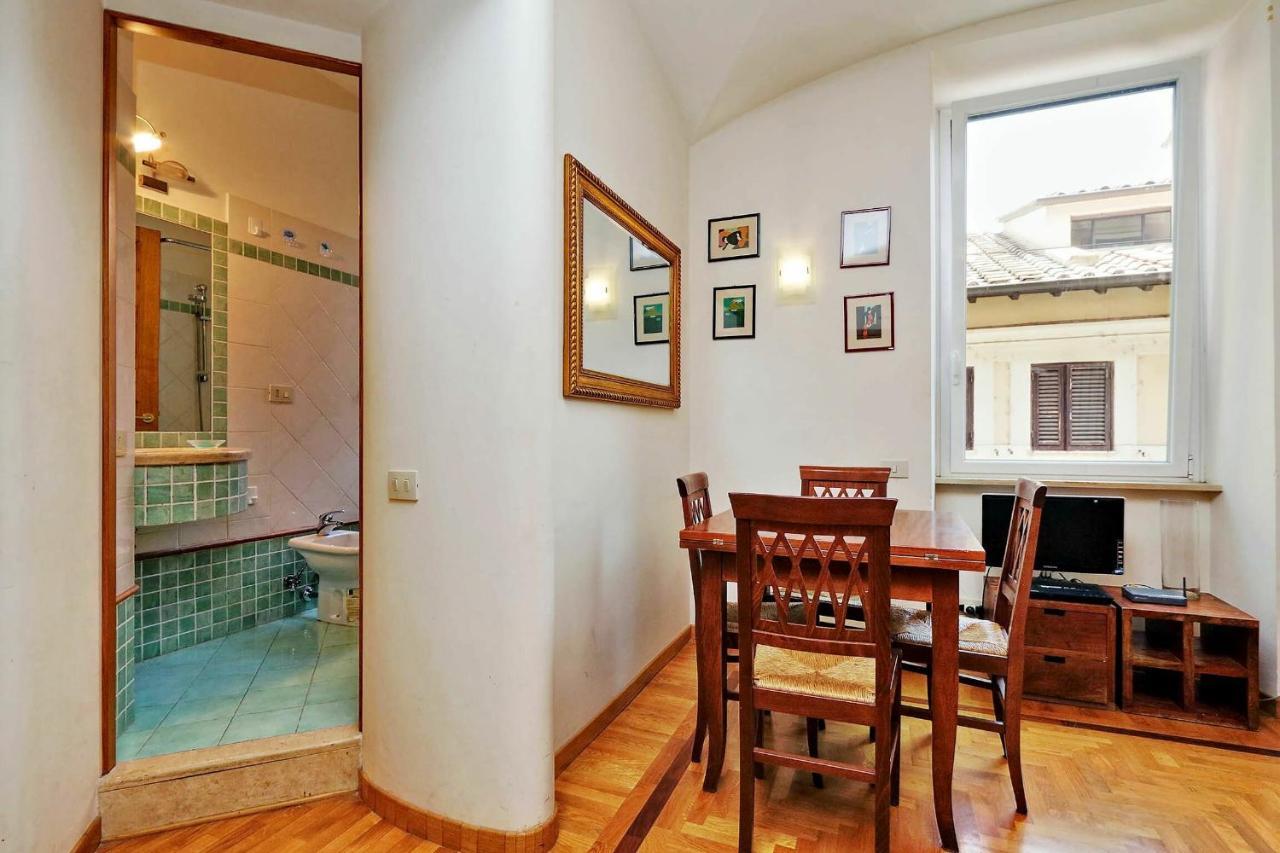 Borgo Pio Appartamento