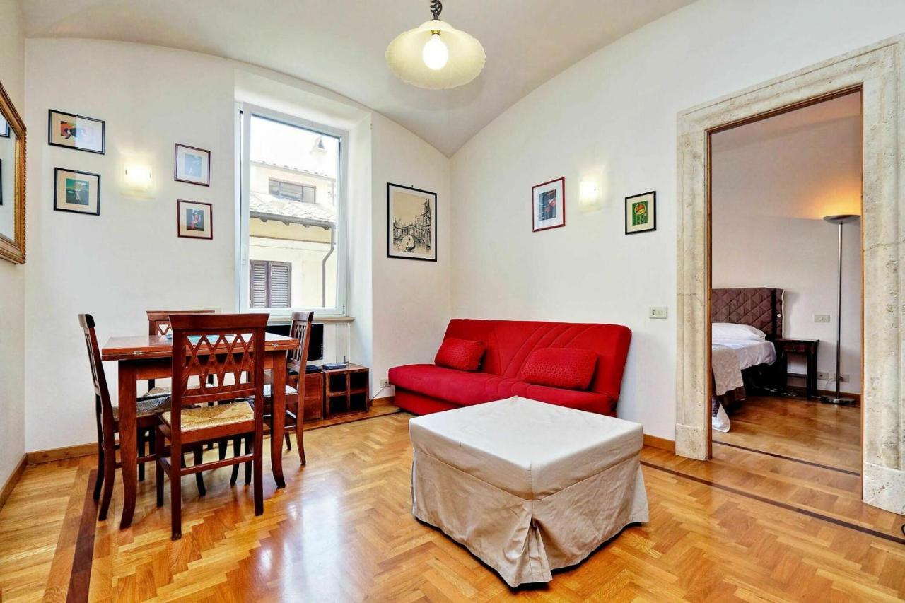 Appartamento Borgo Pio Roma