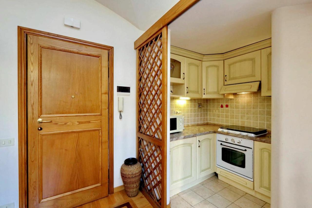 Borgo Pio Appartamento