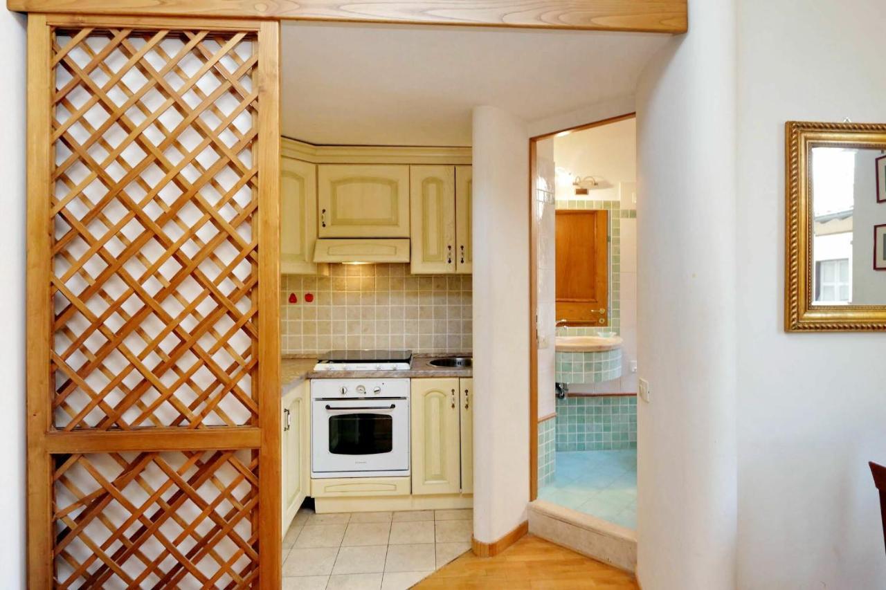 Borgo Pio Appartamento *