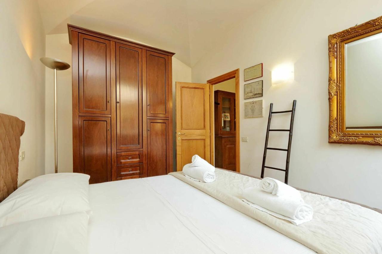 Borgo Pio Roma