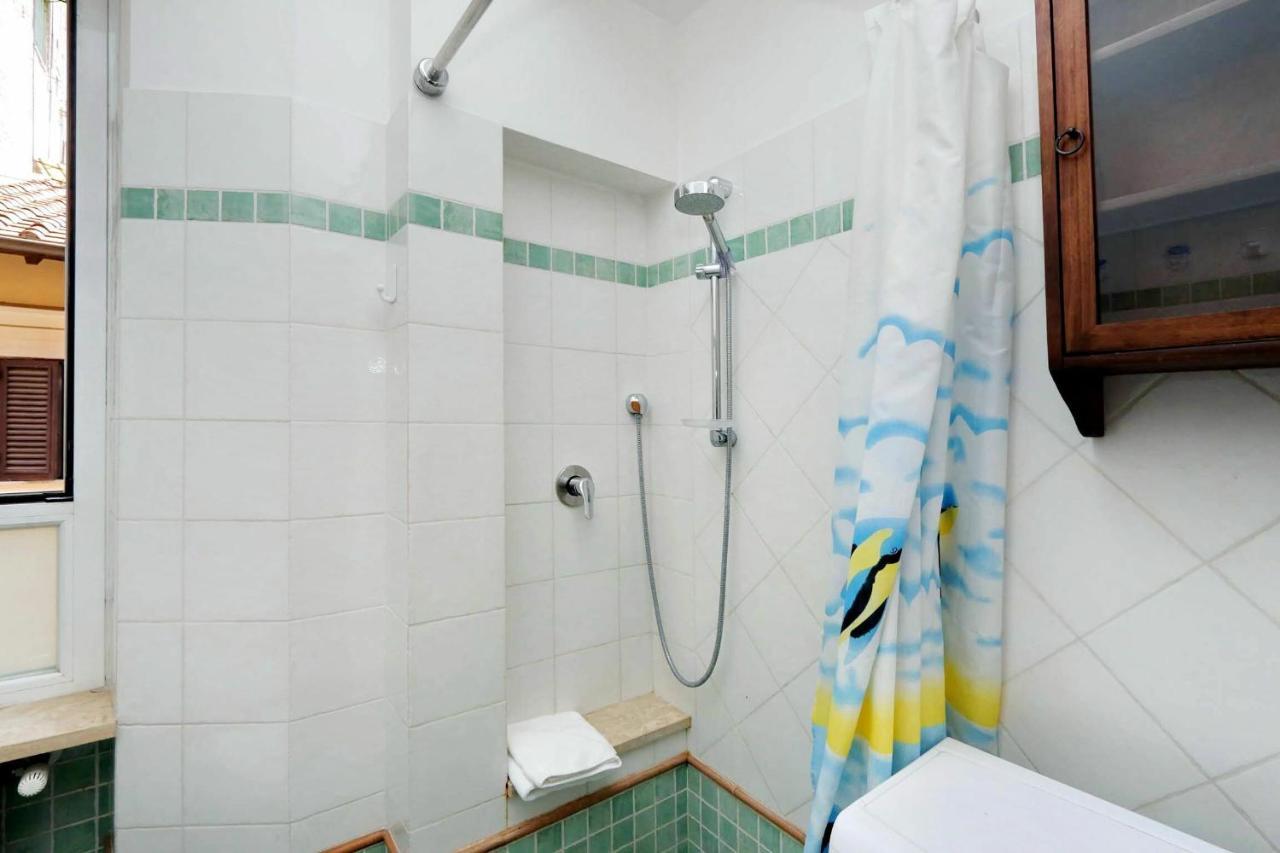 Borgo Pio Appartamento