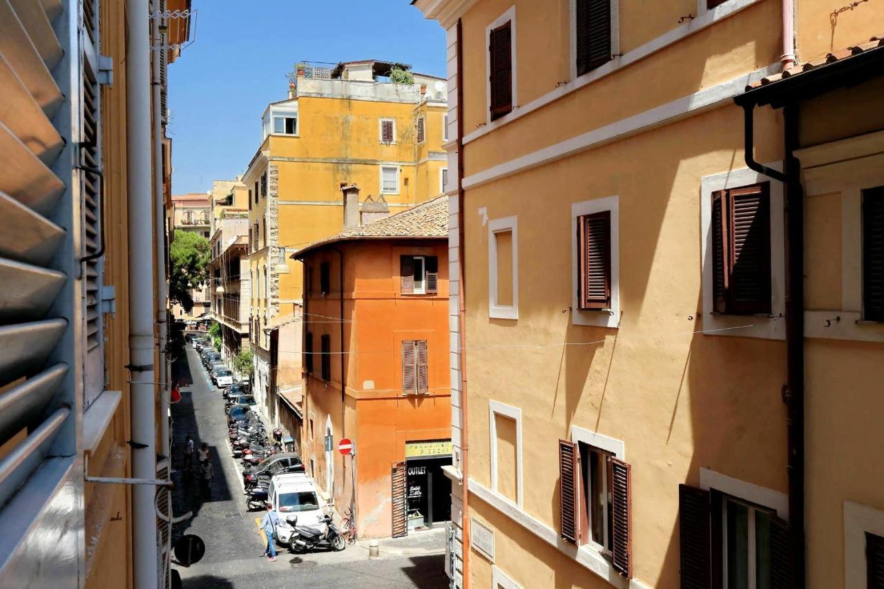 Borgo Pio Appartamento *