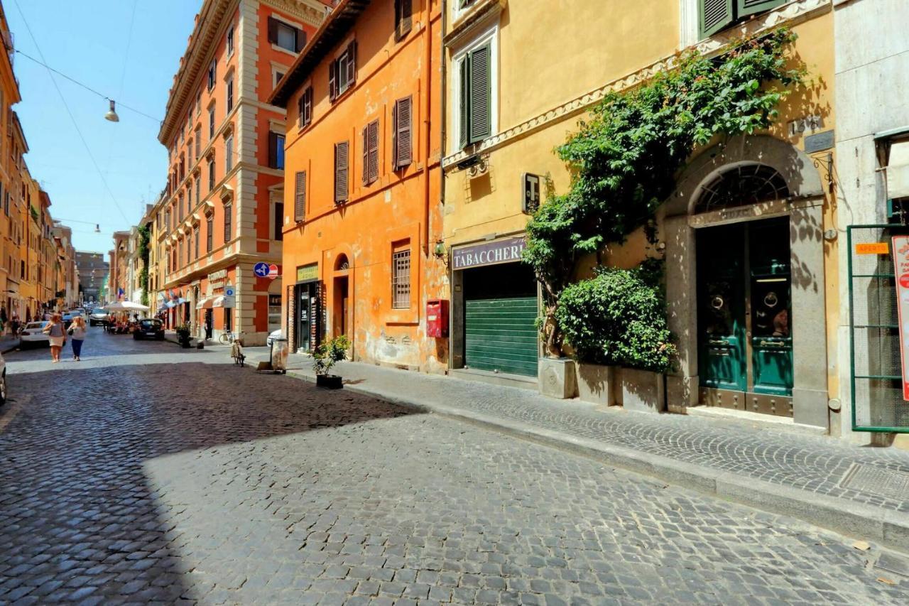 Appartamento Borgo Pio Roma