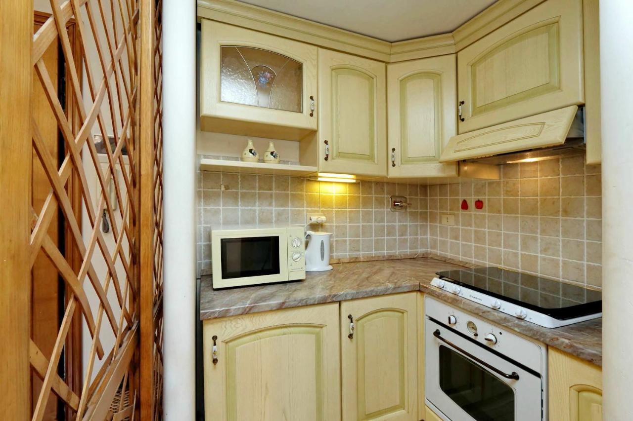 Appartamento Borgo Pio Roma