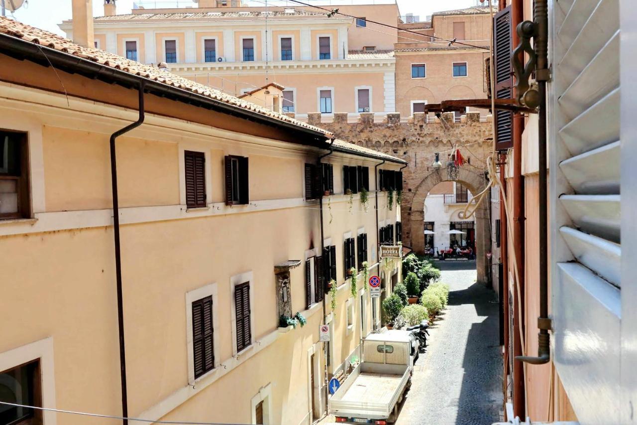 Appartamento Borgo Pio