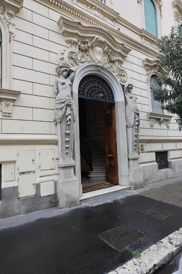 Dei Cavalieri Apartamento