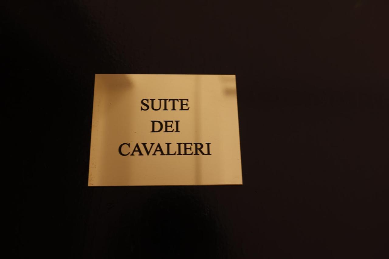 Dei Cavalieri * Roma