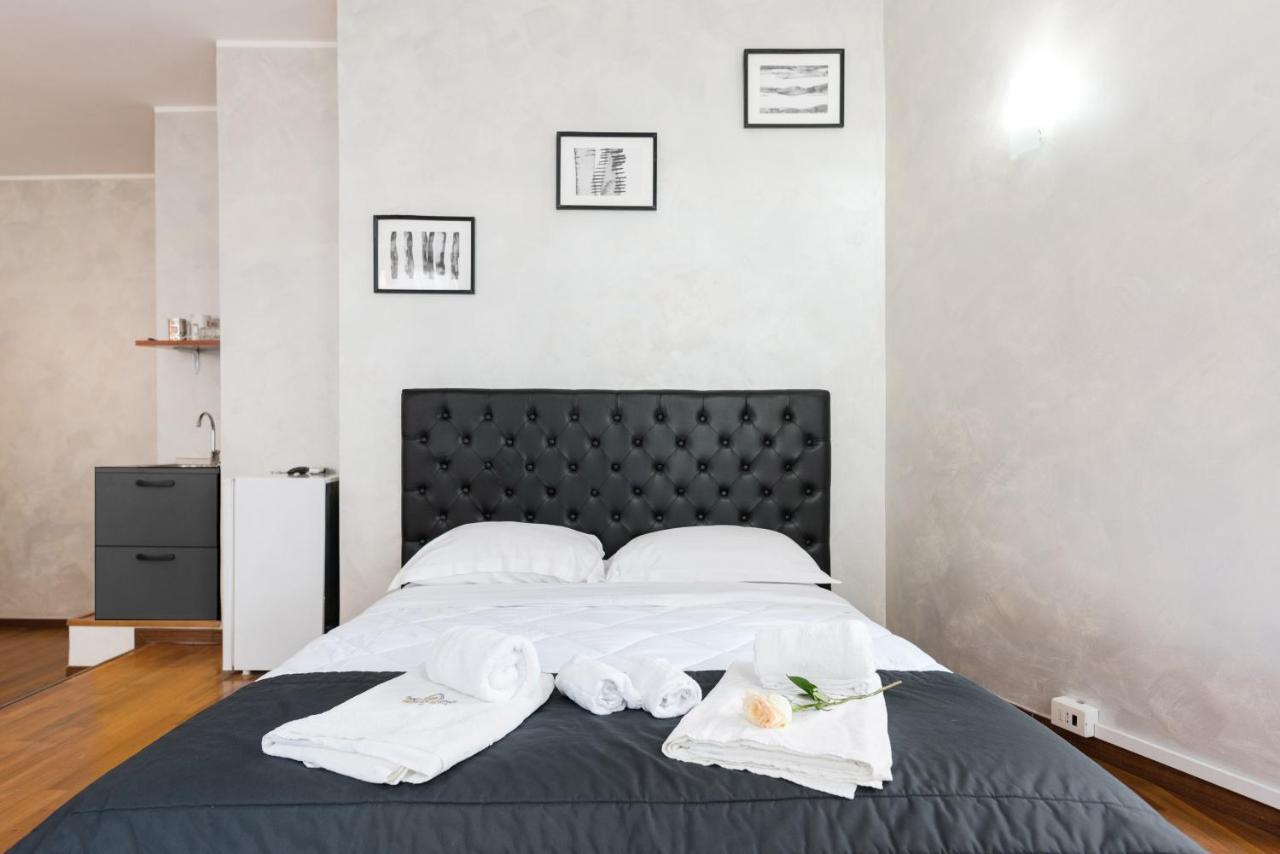 Rhome Plaza Collection Pensión Roma