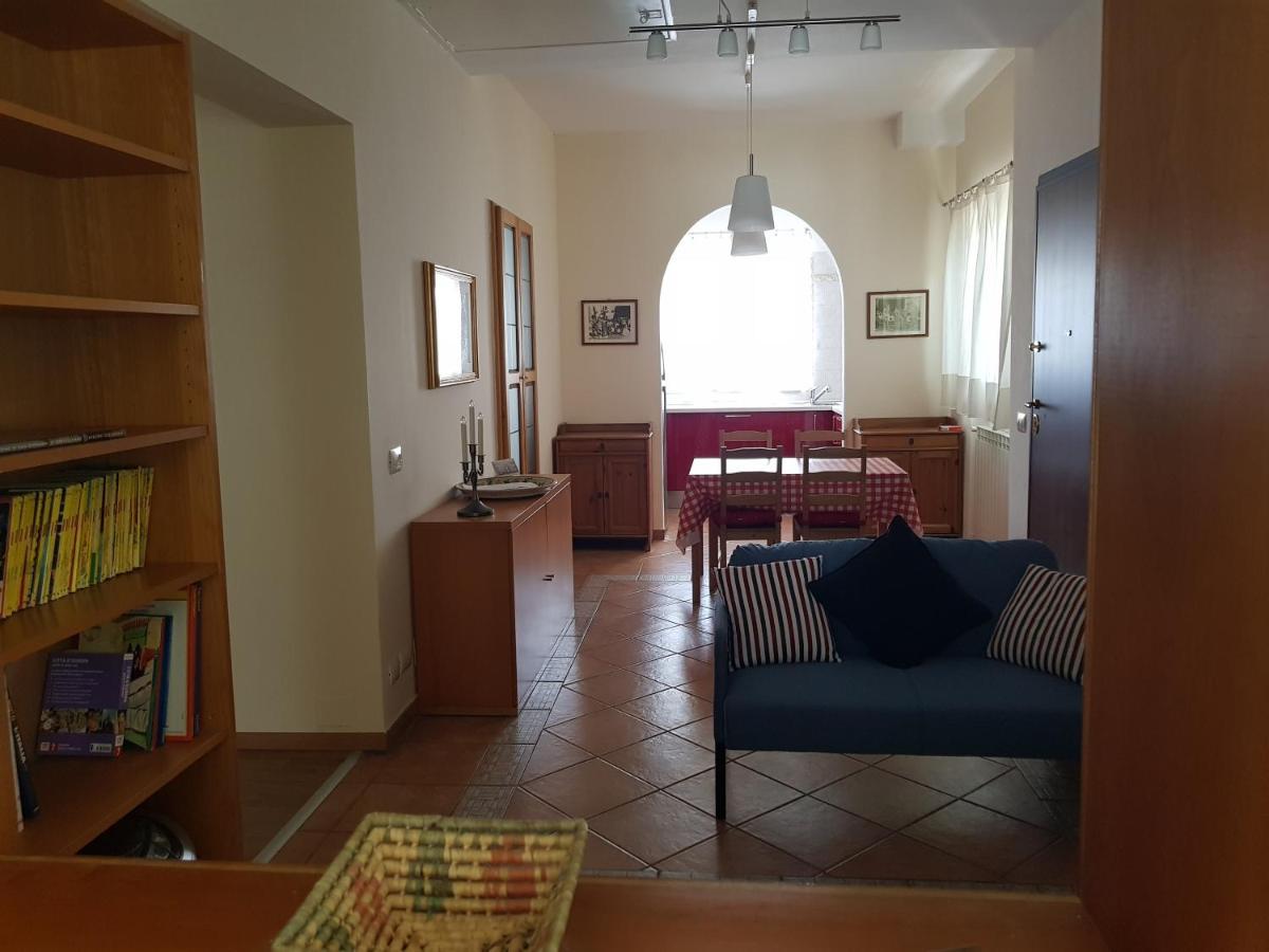Ferienhaus Casa Di Monica E Mauro *