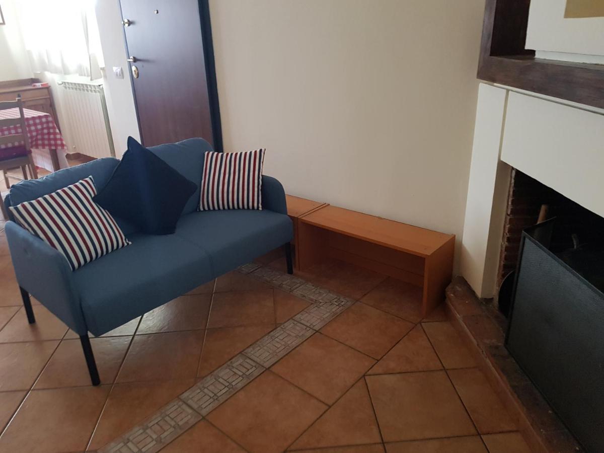 Casa Di Monica E Mauro Roma