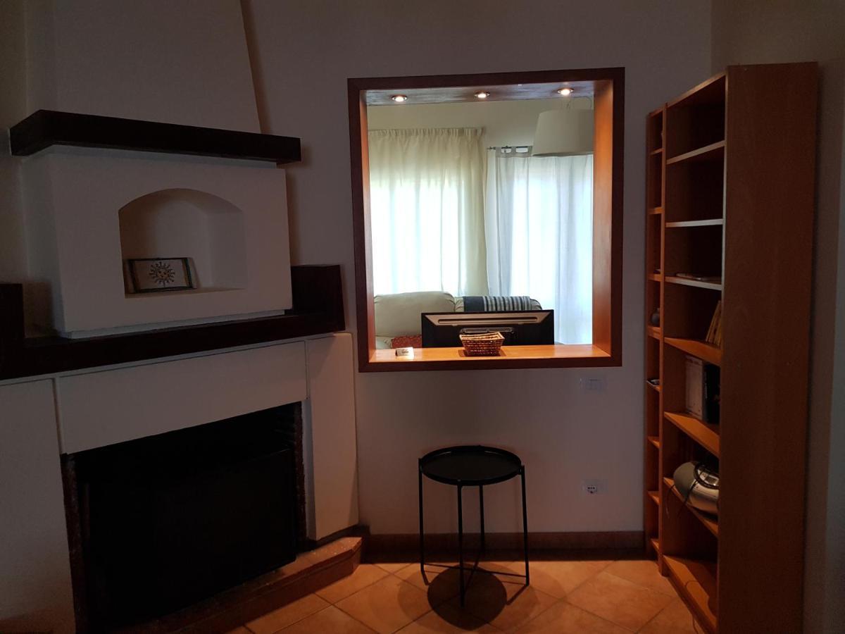 Ferienhaus Casa Di Monica E Mauro *