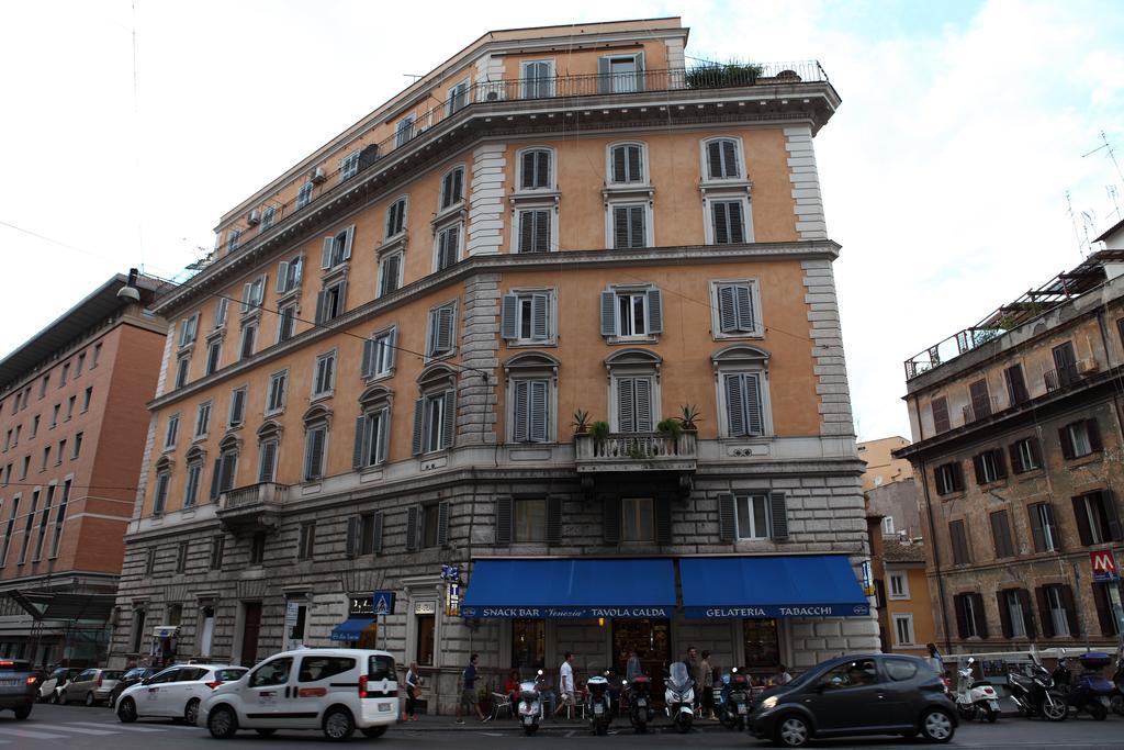 Tourist House Roma