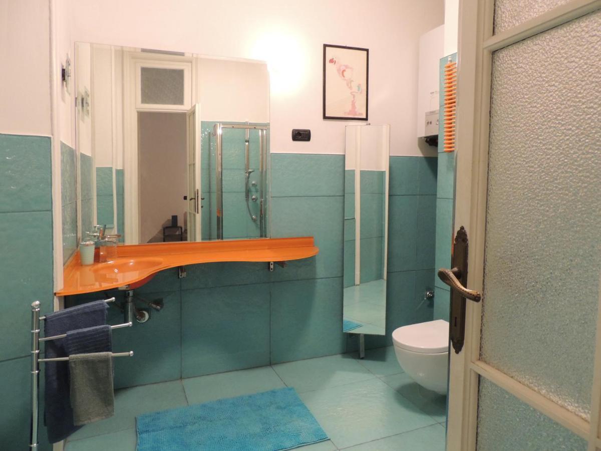 Locazione Turistica San Giovanni, Via Voghera * Roma