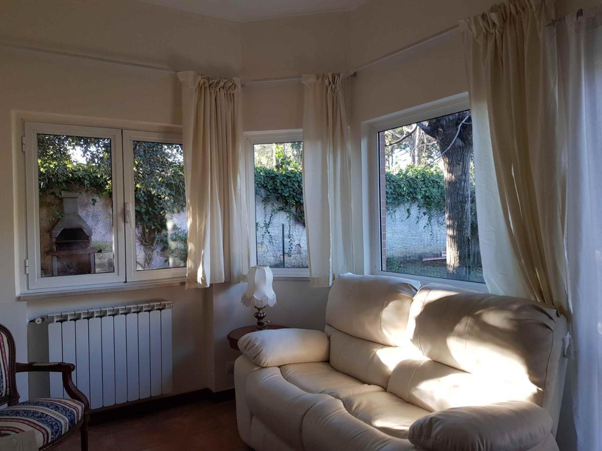 Ferienhaus Casa Di Monica E Mauro Rom