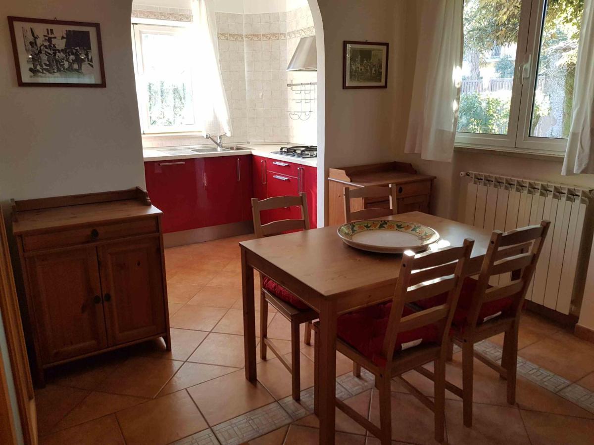 Casa Di Monica E Mauro * Rom