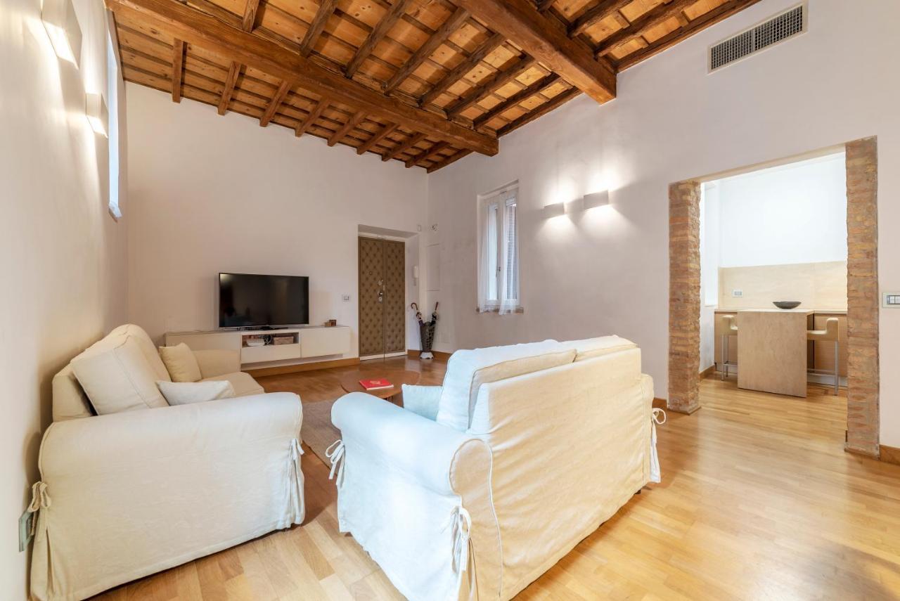 Pantheon Luxury Apartment Apartamento *