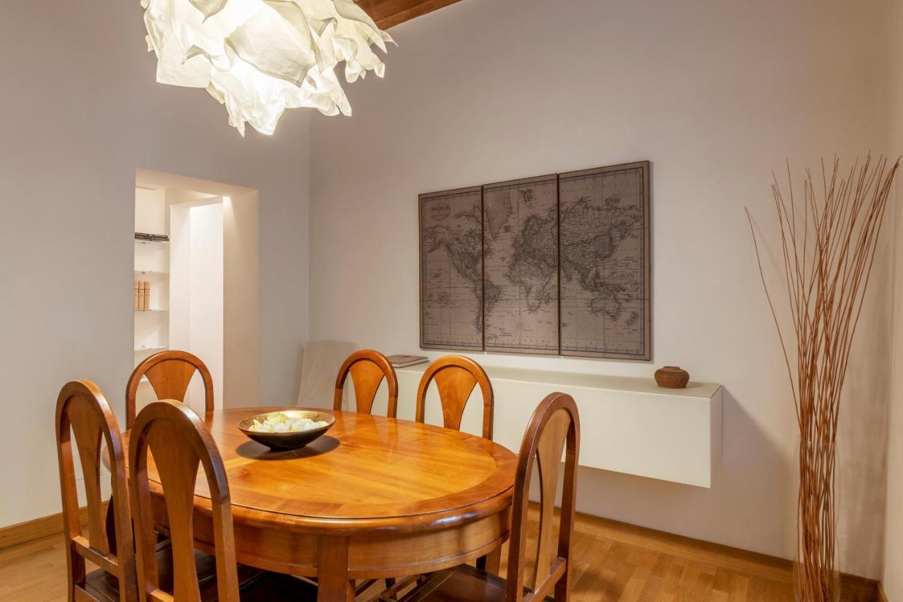 Pantheon Luxury Apartment Roma
