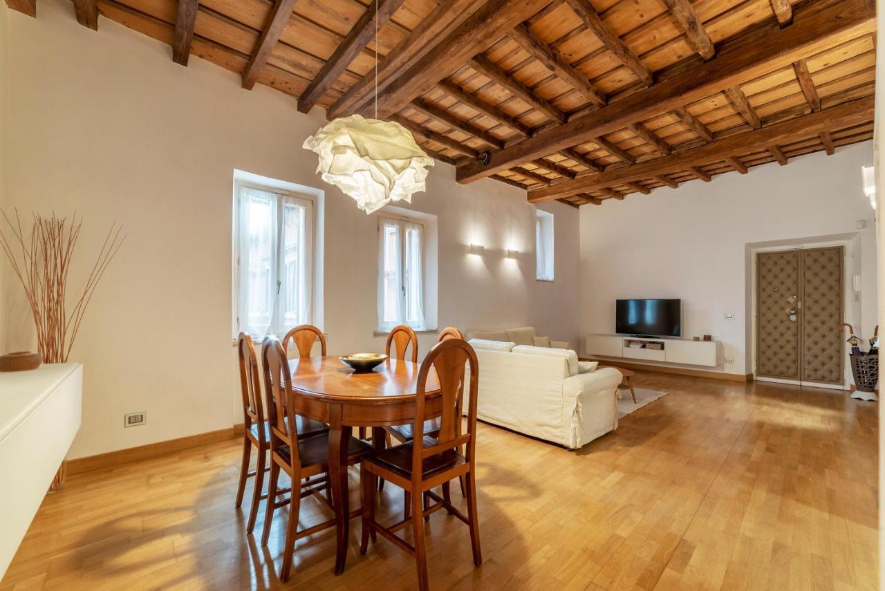 Pantheon Luxury Apartment * Roma