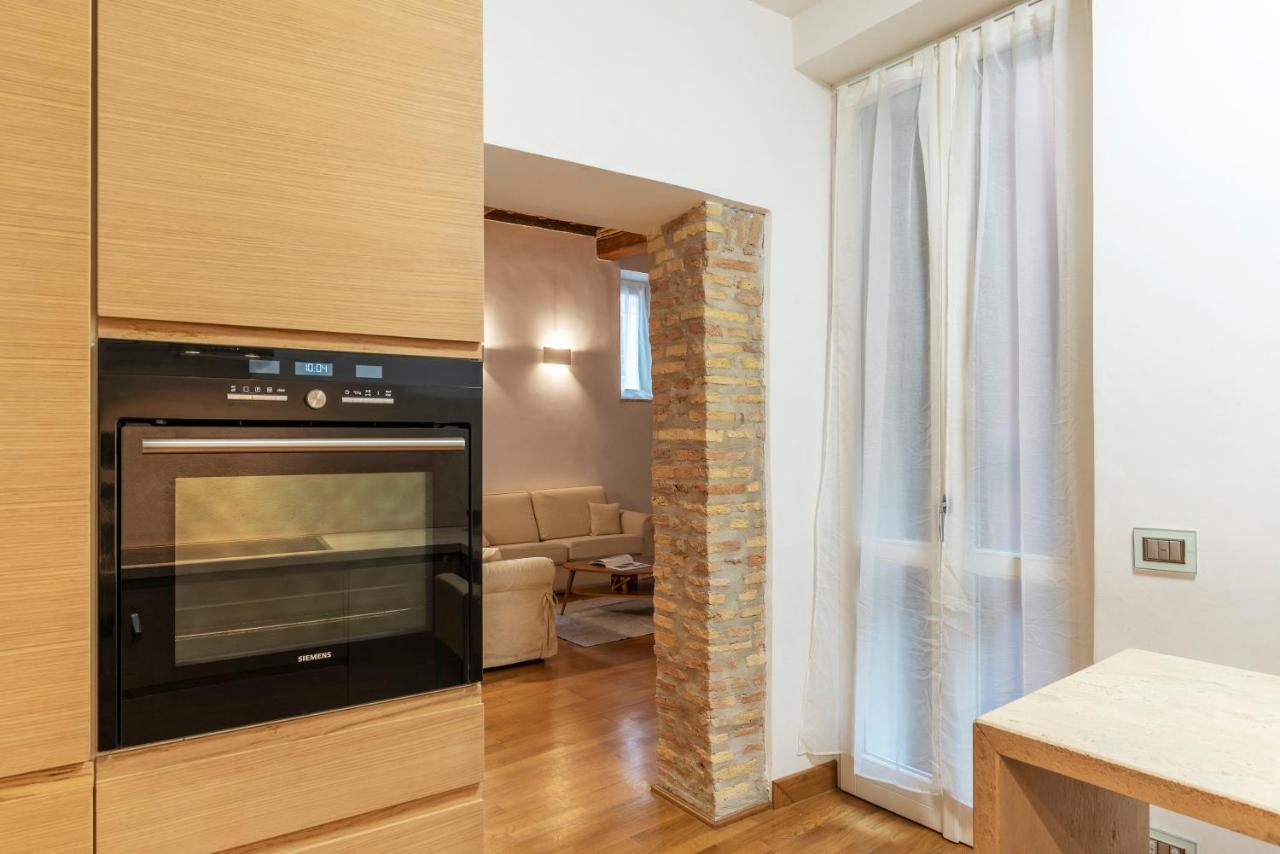 Apartamento Pantheon Luxury Apartment *