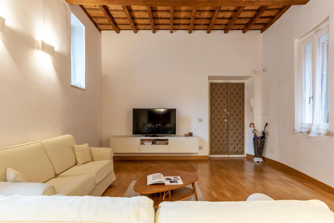Apartamento Pantheon Luxury Apartment *