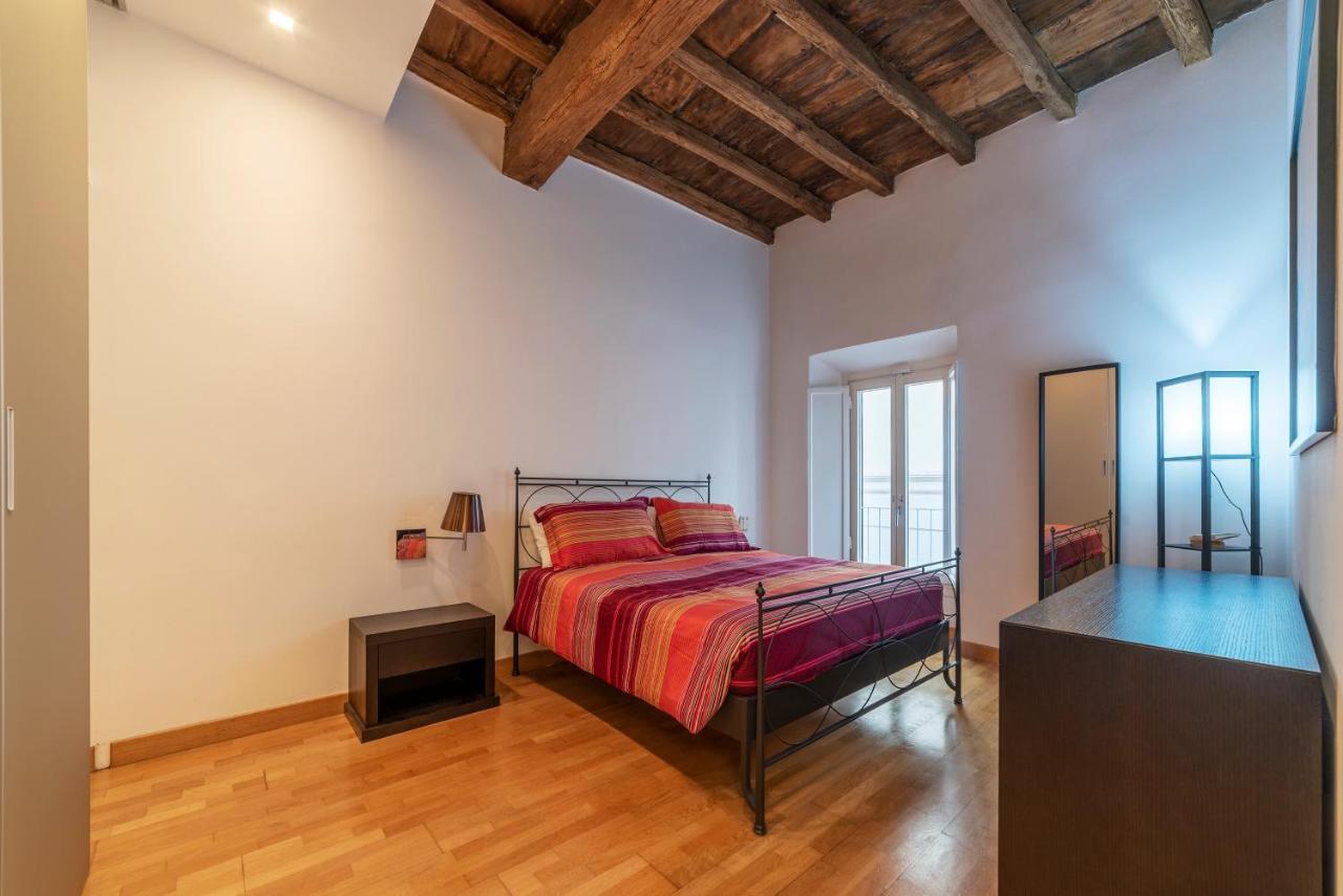 Apartamento Pantheon Luxury Apartment