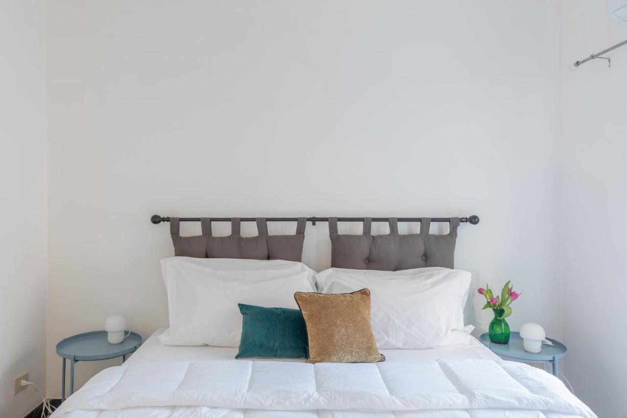 Leilighet Iflat Penthouse Overlooking
