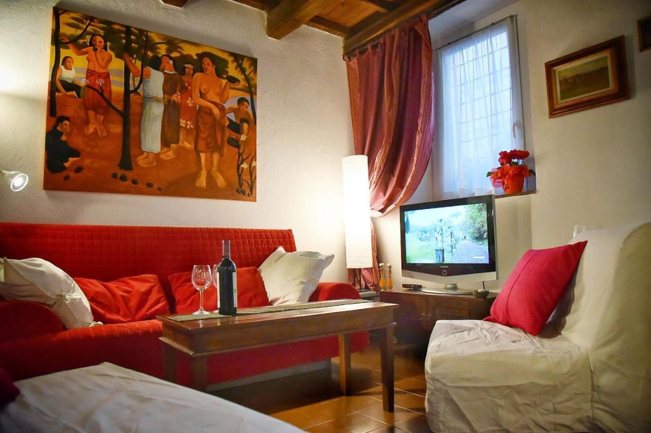 Cedro Apartamento *