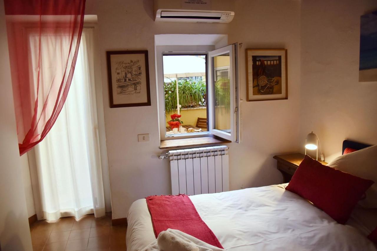Cedro Apartment Rome
