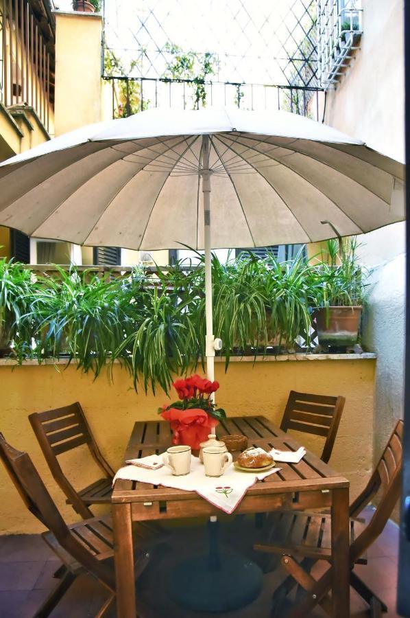 Cedro Apartment Rome