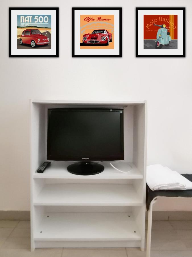 Apartamento Close To Vatican Museums And To Metro Roma