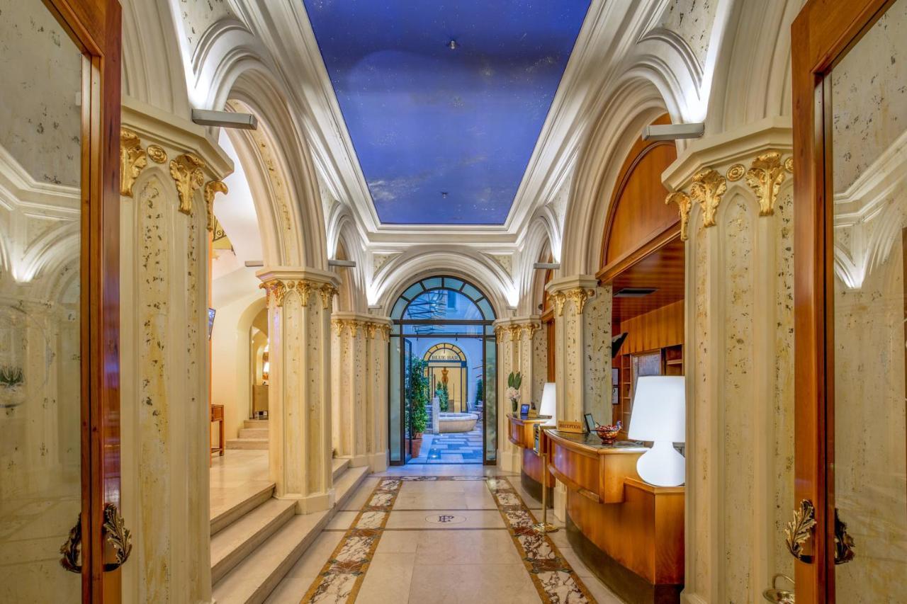 Empire Hotel Roma