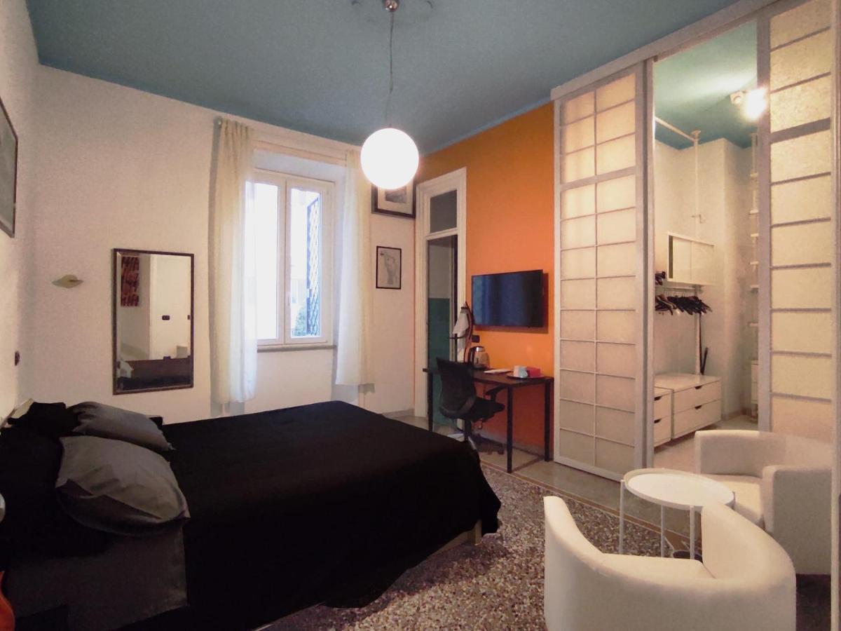 Locazione Turistica San Giovanni, Via Voghera Casa de hóspedes