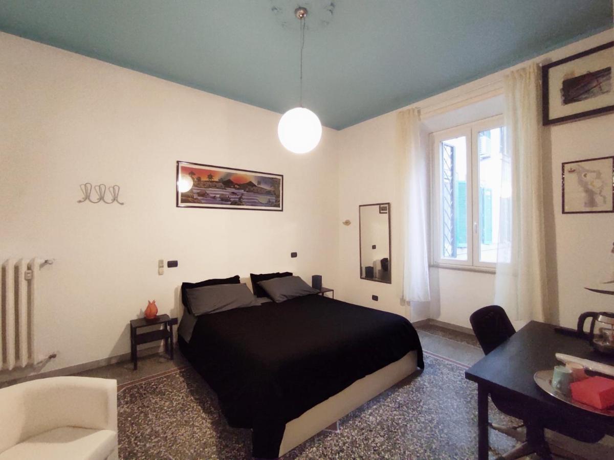 Casa de hóspedes Locazione Turistica San Giovanni, Via Voghera *