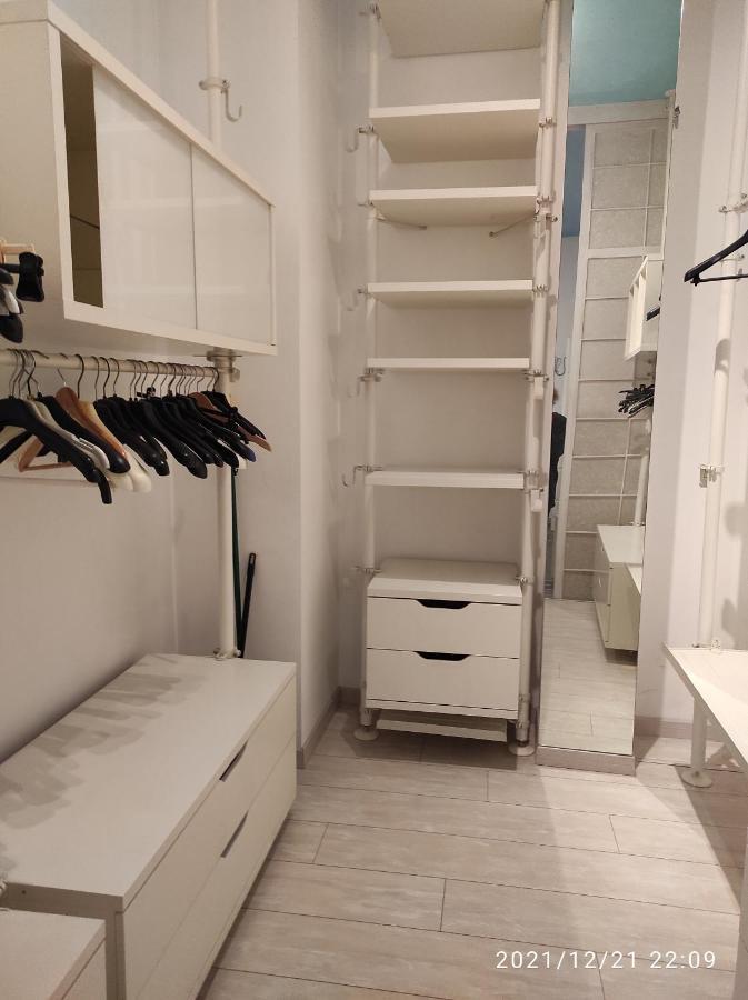 Locazione Turistica San Giovanni, Via Voghera Casa de hóspedes Roma