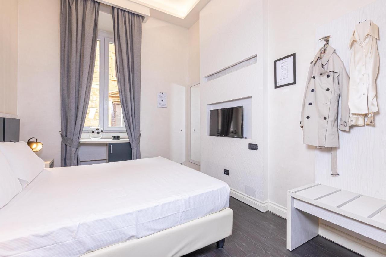 Bb's Corso Bed and breakfast