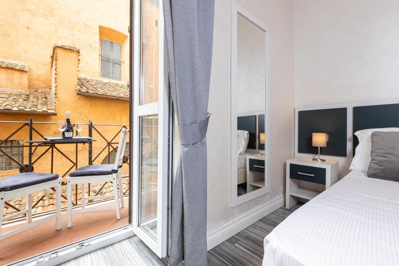 Bed and breakfast Bb's Corso