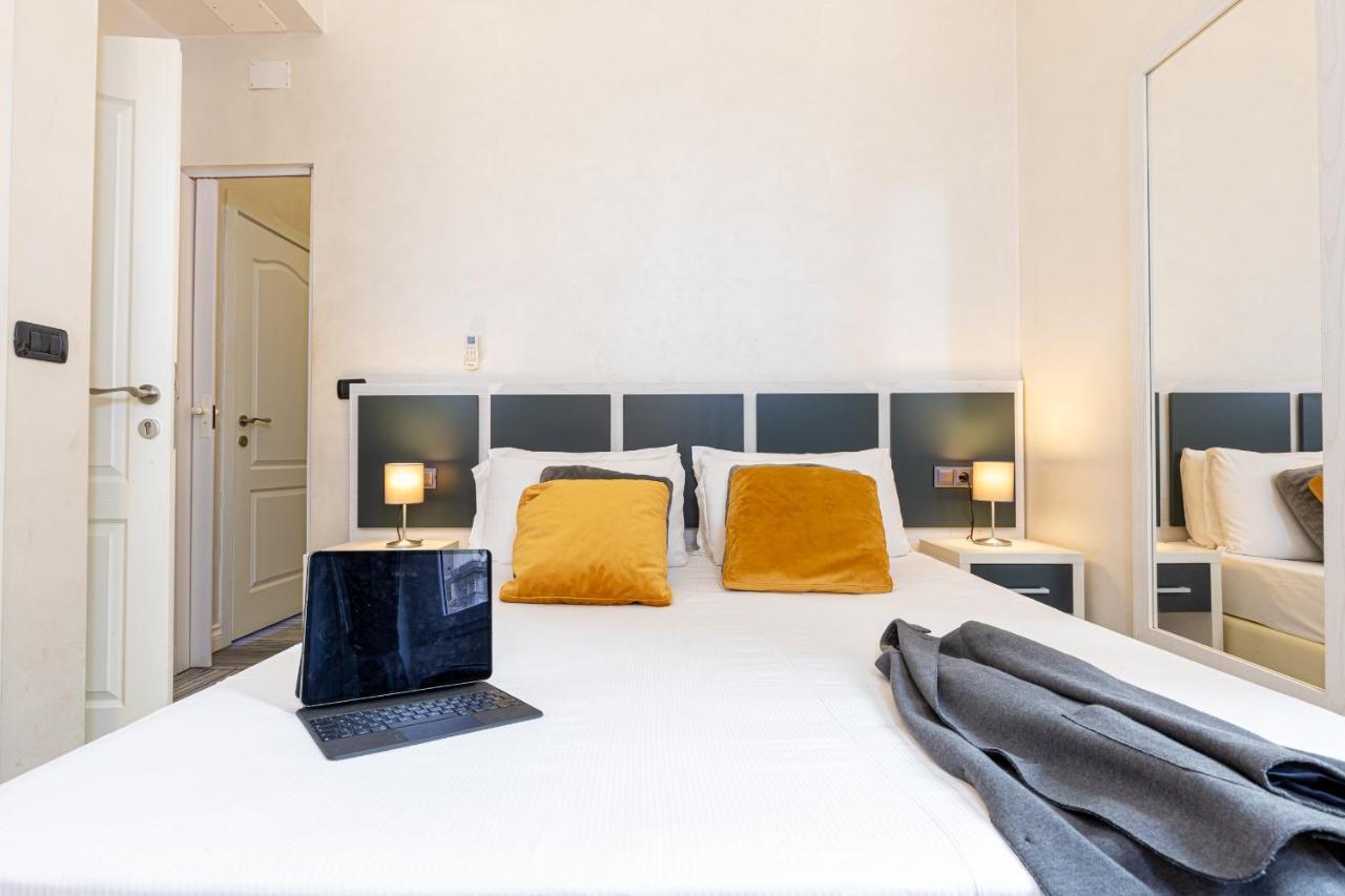 Bed and breakfast Bb's Corso