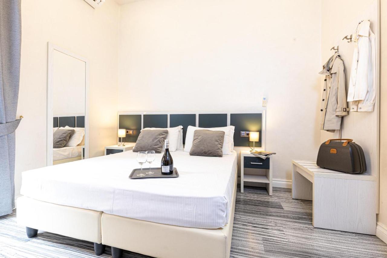 Bb's Corso Bed and breakfast