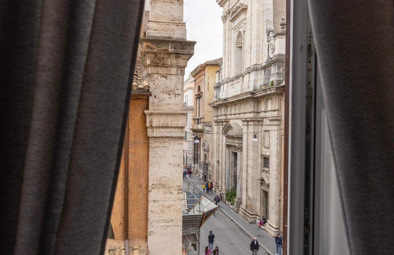 Bb's Corso Bed and breakfast Roma