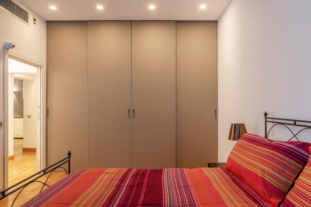 Pantheon Luxury Apartment Apartamento *
